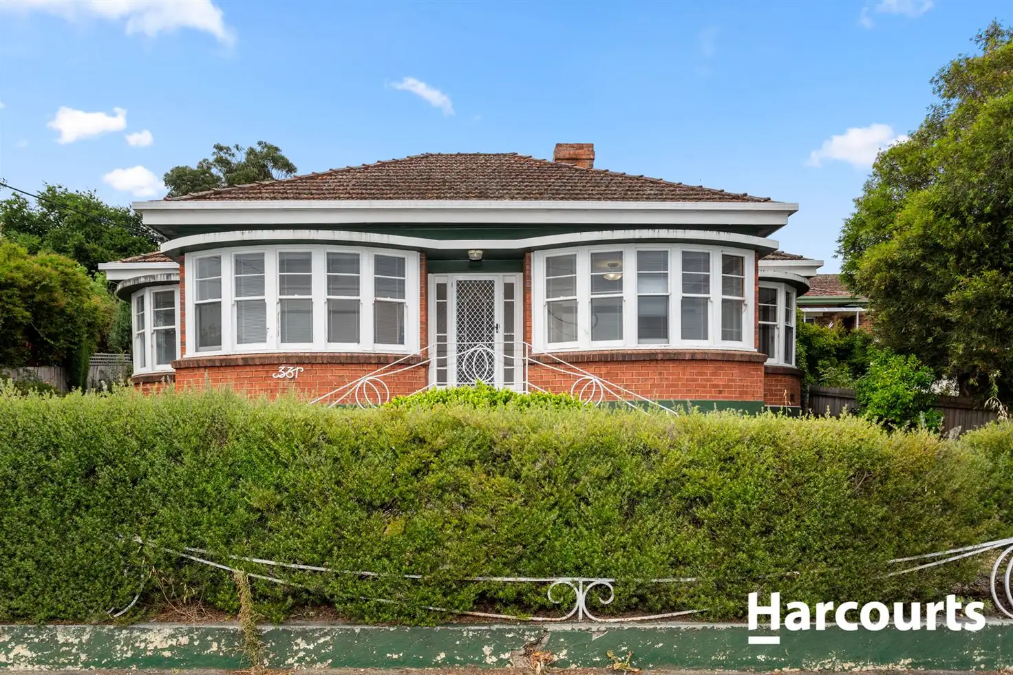 Main view of Homely house listing, 1/331 West Tamar Road, Riverside TAS 7250