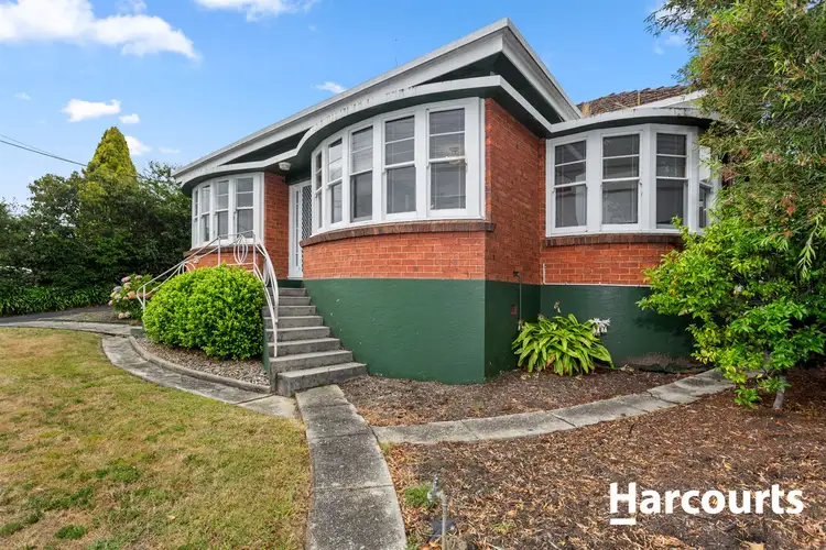 Fourth view of Homely house listing, 1/331 West Tamar Road, Riverside TAS 7250