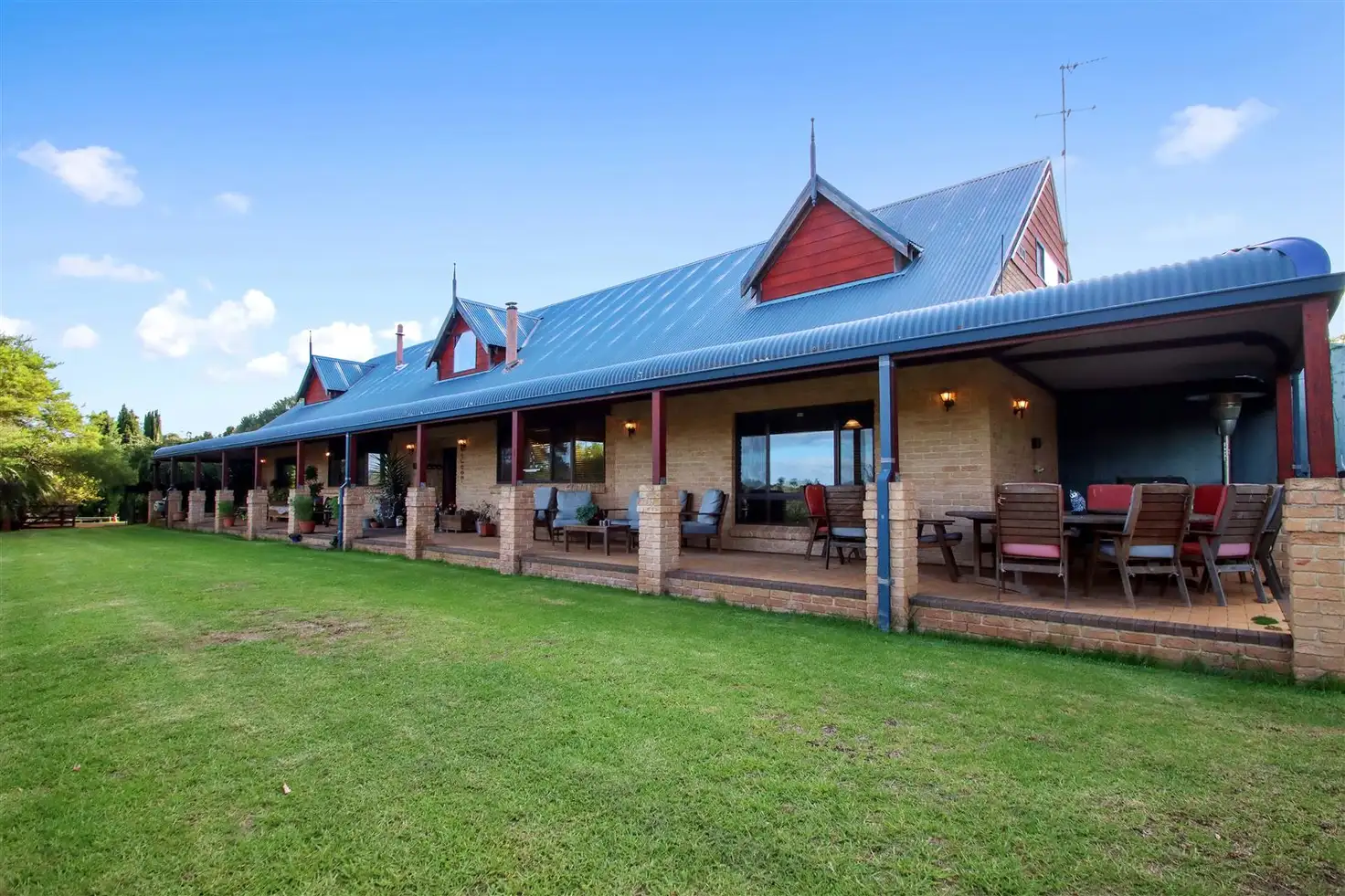 Main view of Homely house listing, 25024 South Western Highway, Glenlynn WA 6256