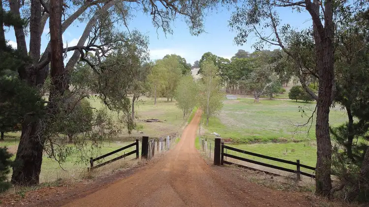 Second view of Homely house listing, 25024 South Western Highway, Glenlynn WA 6256
