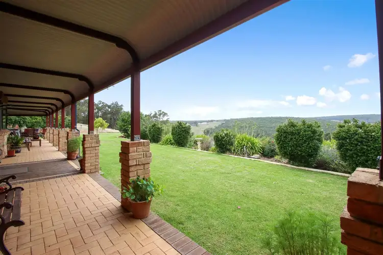 Third view of Homely house listing, 25024 South Western Highway, Glenlynn WA 6256