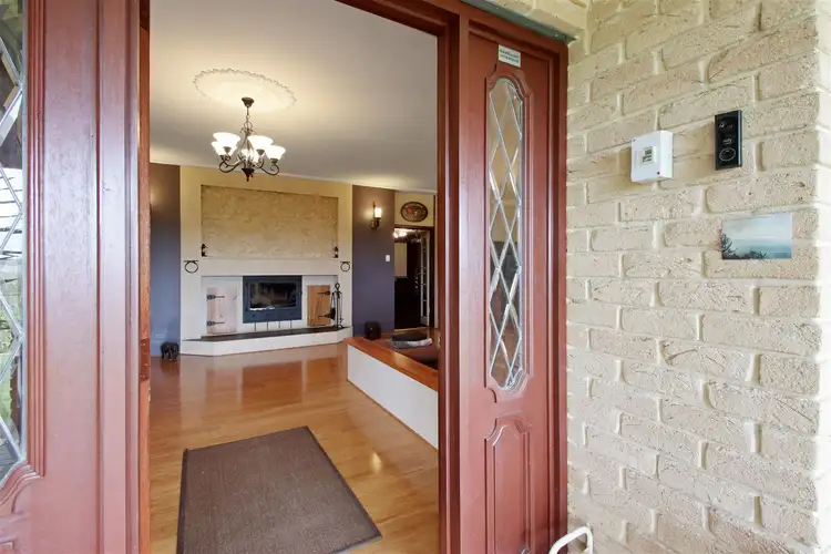 Fourth view of Homely house listing, 25024 South Western Highway, Glenlynn WA 6256