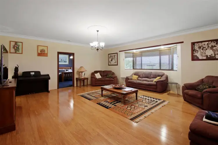 Fifth view of Homely house listing, 25024 South Western Highway, Glenlynn WA 6256