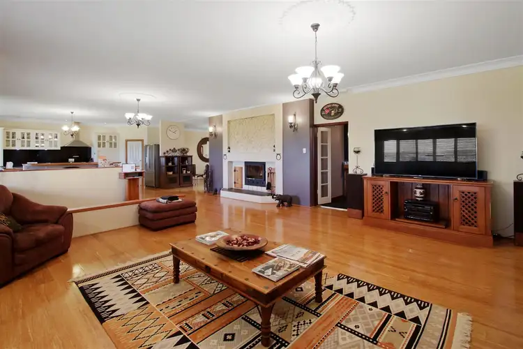 Sixth view of Homely house listing, 25024 South Western Highway, Glenlynn WA 6256