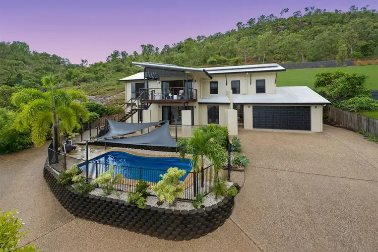 Main view of Homely house listing, 38 Mueller Street, Wulguru QLD 4811