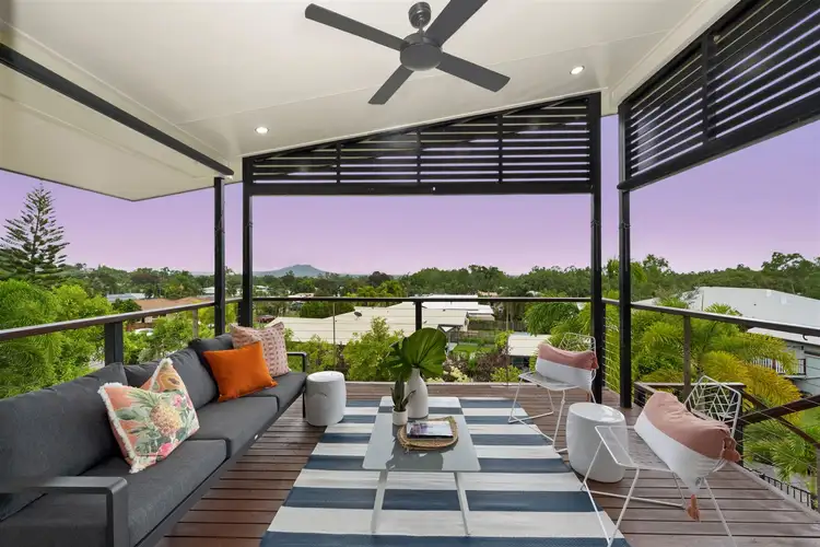 Second view of Homely house listing, 38 Mueller Street, Wulguru QLD 4811