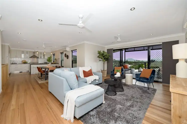 Third view of Homely house listing, 38 Mueller Street, Wulguru QLD 4811