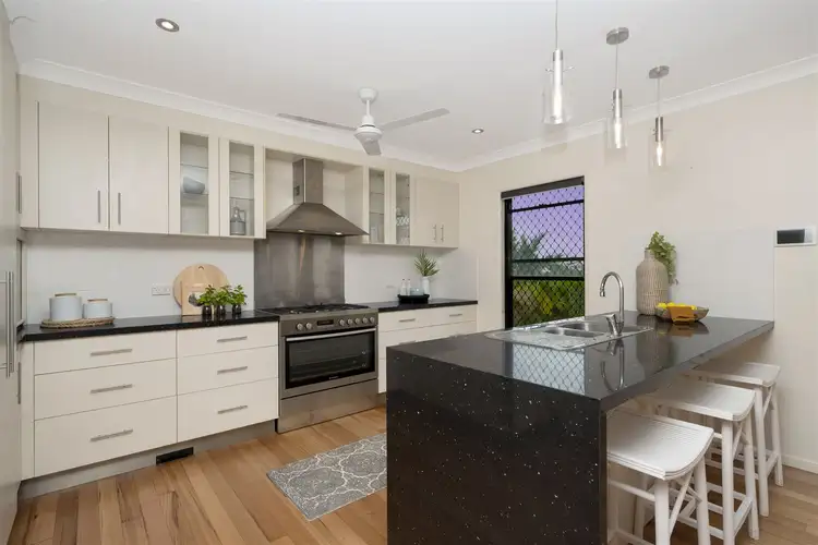 Fourth view of Homely house listing, 38 Mueller Street, Wulguru QLD 4811