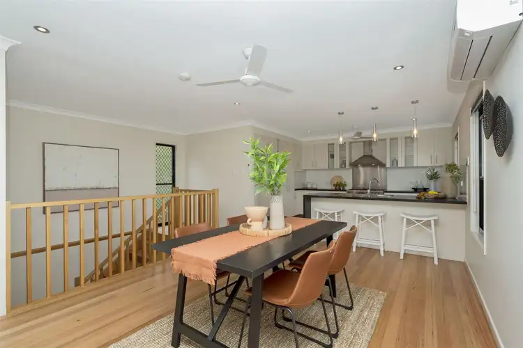 Fifth view of Homely house listing, 38 Mueller Street, Wulguru QLD 4811