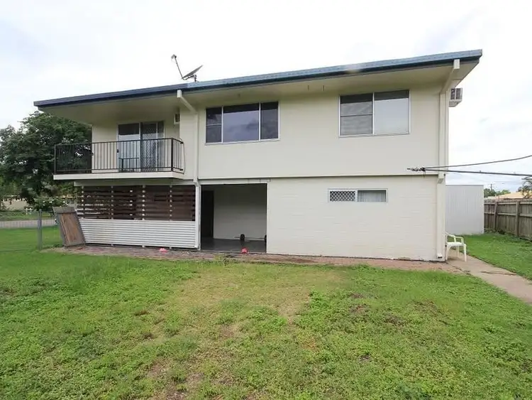 12 Parakeet Court, Condon QLD 4815