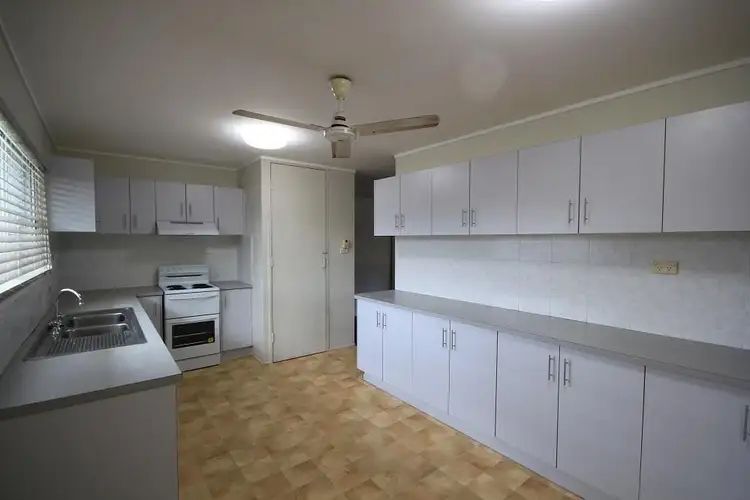 Second view of Homely house listing, 12 Parakeet Court, Condon QLD 4815