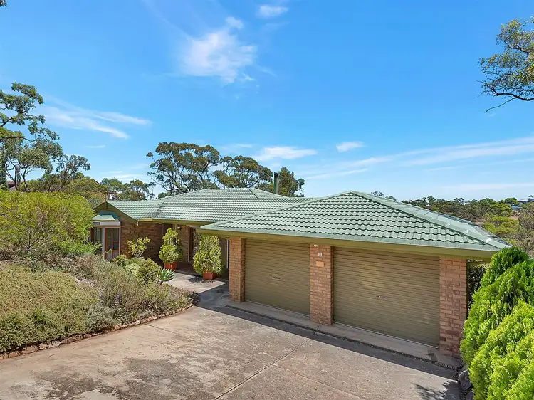 30 Coomurra Drive, Greenwith SA 5125