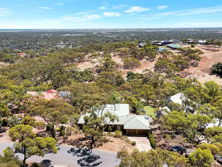 Fifth view of Homely house listing, 30 Coomurra Drive, Greenwith SA 5125
