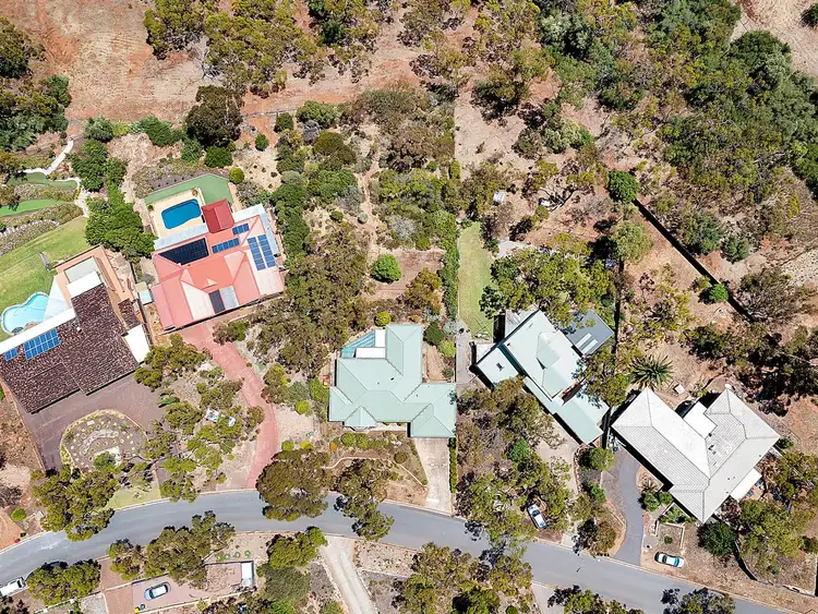 Sixth view of Homely house listing, 30 Coomurra Drive, Greenwith SA 5125