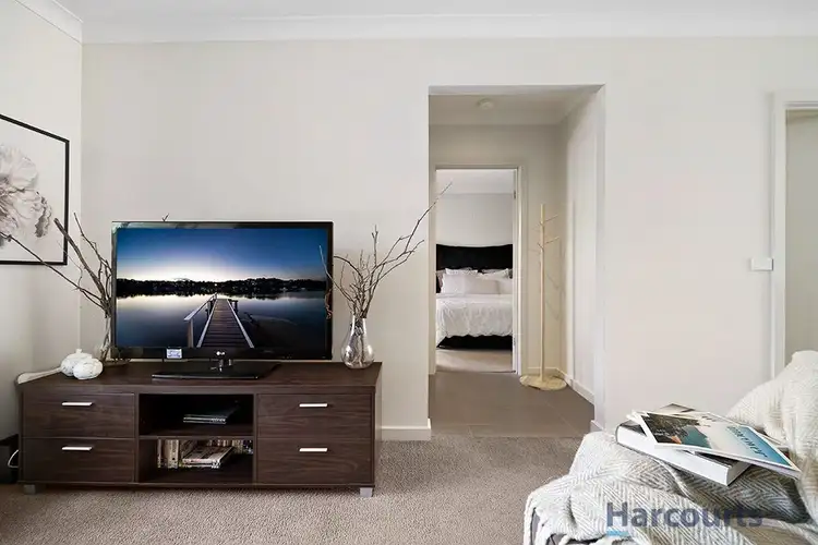 Fifth view of Homely townhouse listing, 2/508 Havelock Street, Black Hill VIC 3350