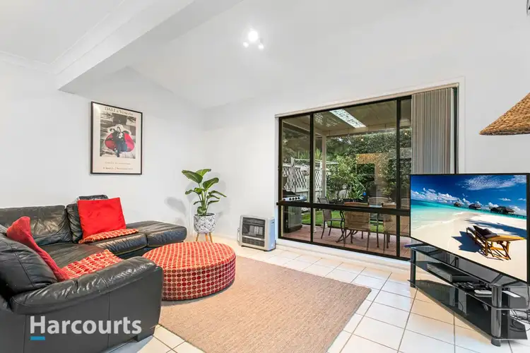 Fifth view of Homely semi-detached listing, 8 Layton Way, Beaumont Hills NSW 2155
