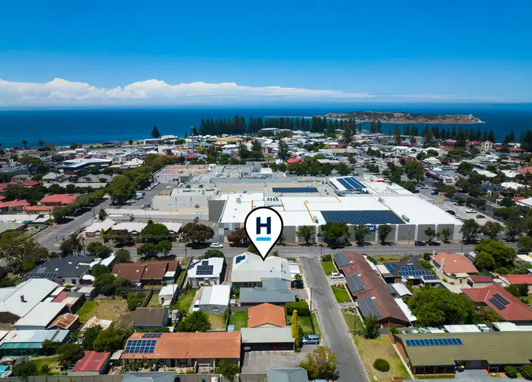 Second view of Homely house listing, 2 Graham Street, Victor Harbor SA 5211