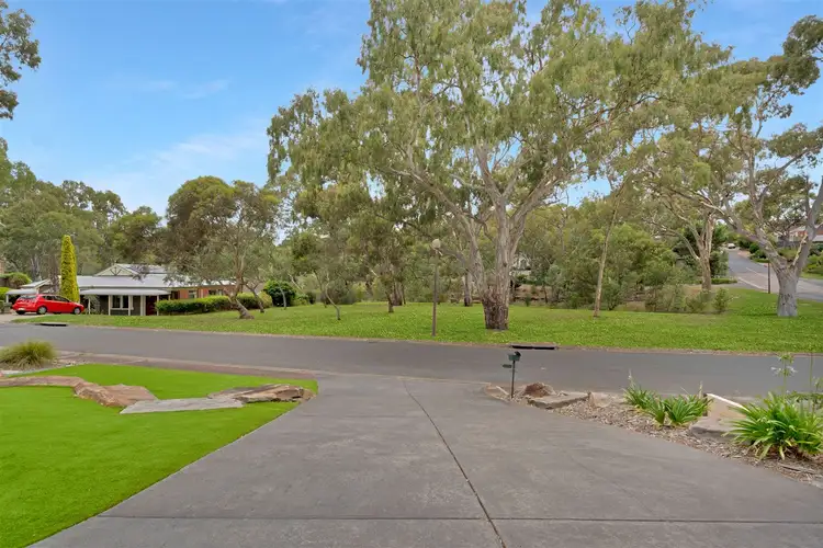 Second view of Homely house listing, 64 Swallow Drive, Flagstaff Hill SA 5159