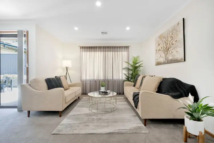 Fifth view of Homely house listing, 64 Swallow Drive, Flagstaff Hill SA 5159