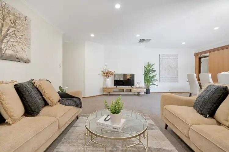 Sixth view of Homely house listing, 64 Swallow Drive, Flagstaff Hill SA 5159