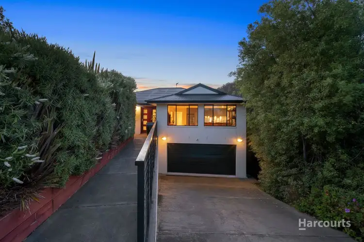Main view of Homely house listing, 10 Wallcrest Road, Berriedale TAS 7011