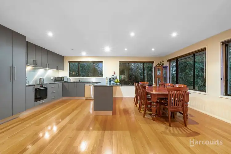 Fourth view of Homely house listing, 10 Wallcrest Road, Berriedale TAS 7011
