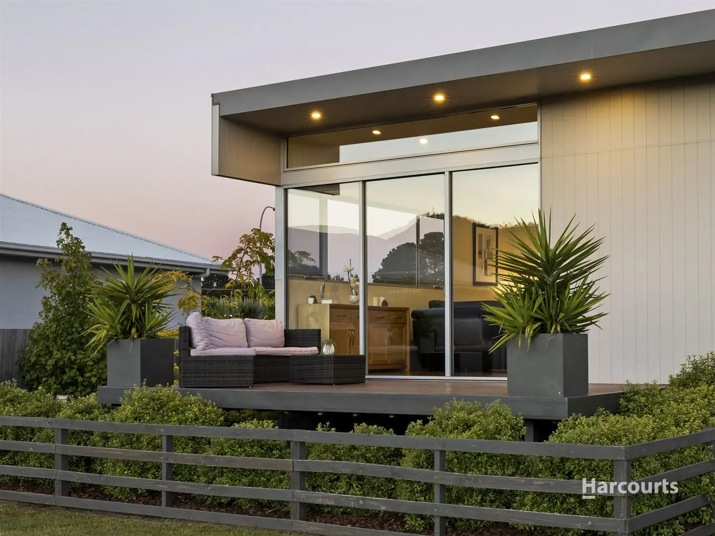 Main view of Homely house listing, 5 Vivalenett Close, Seven Mile Beach TAS 7170