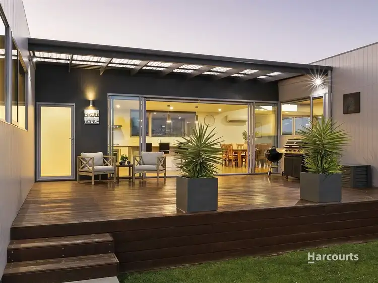 Second view of Homely house listing, 5 Vivalenett Close, Seven Mile Beach TAS 7170