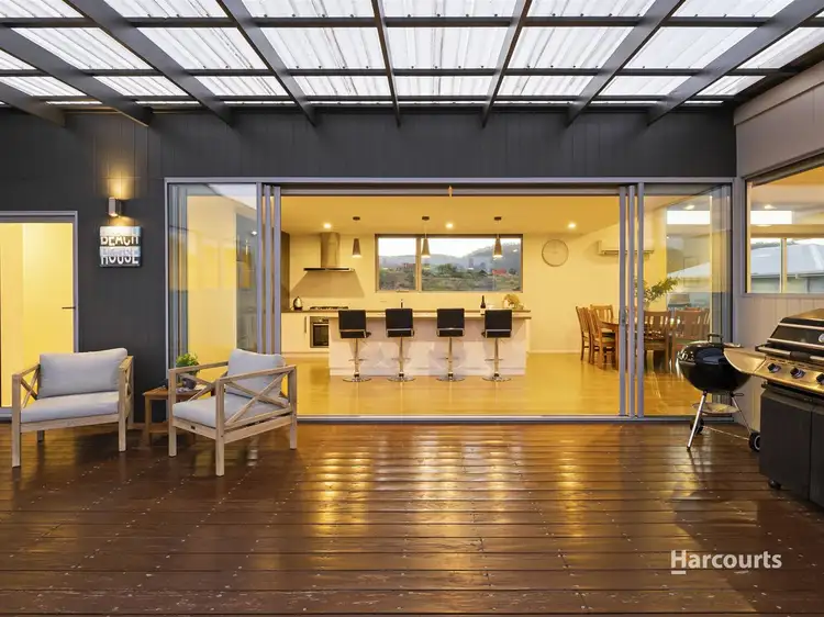 Third view of Homely house listing, 5 Vivalenett Close, Seven Mile Beach TAS 7170