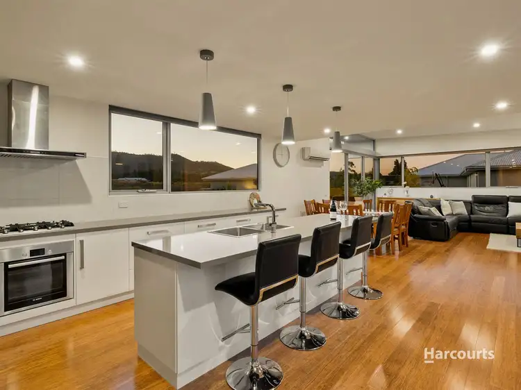 Fourth view of Homely house listing, 5 Vivalenett Close, Seven Mile Beach TAS 7170