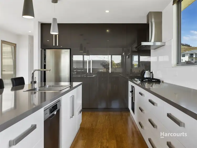 Sixth view of Homely house listing, 5 Vivalenett Close, Seven Mile Beach TAS 7170