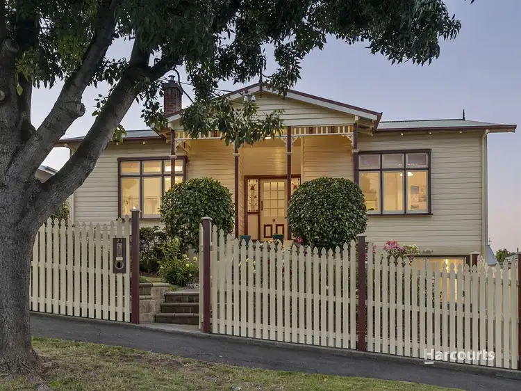 27 Scott Street, Bellerive TAS 7018