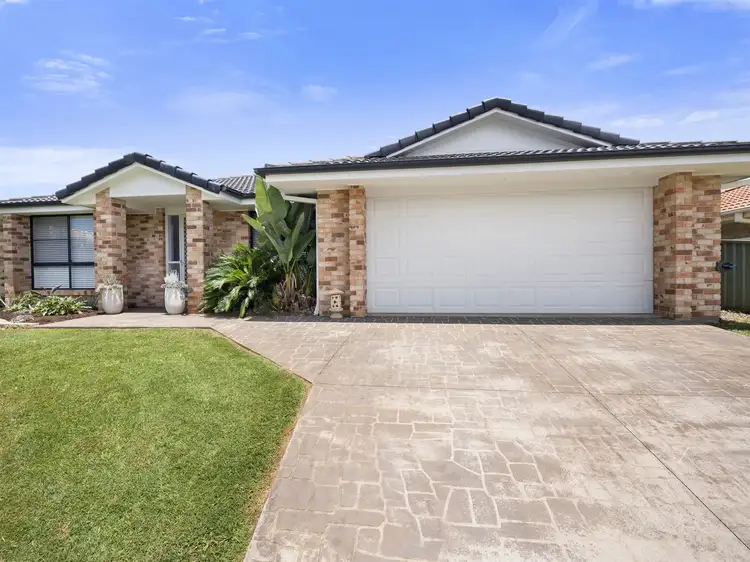 Main view of Homely house listing, 21 Crosslands Ave, Wauchope NSW 2446