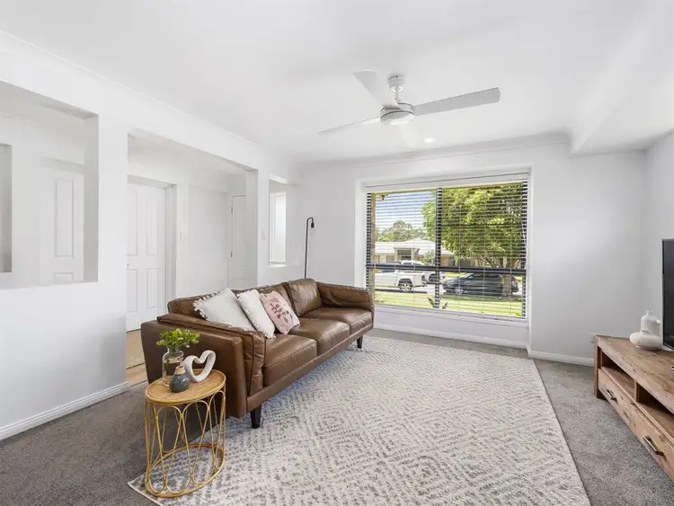 Second view of Homely house listing, 21 Crosslands Ave, Wauchope NSW 2446