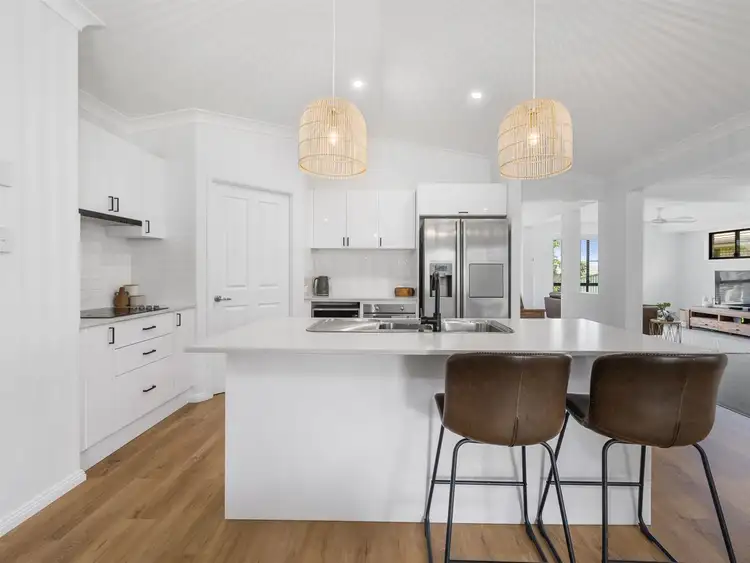 Third view of Homely house listing, 21 Crosslands Ave, Wauchope NSW 2446