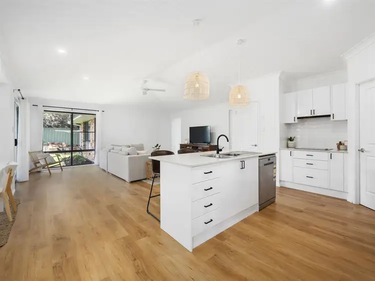 Fourth view of Homely house listing, 21 Crosslands Ave, Wauchope NSW 2446