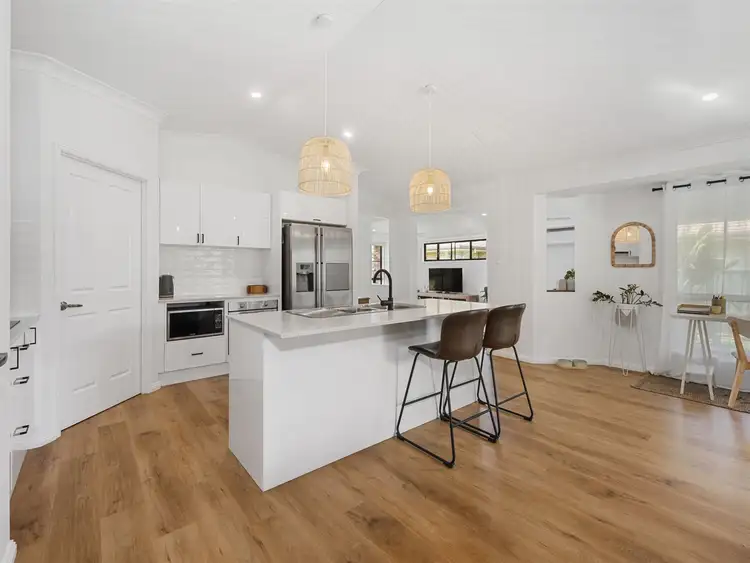 Fifth view of Homely house listing, 21 Crosslands Ave, Wauchope NSW 2446