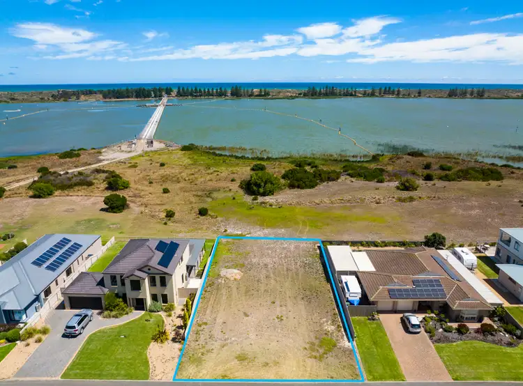 Third view of Homely land listing, 12 Excelsior Parade, Hindmarsh Island SA 5214