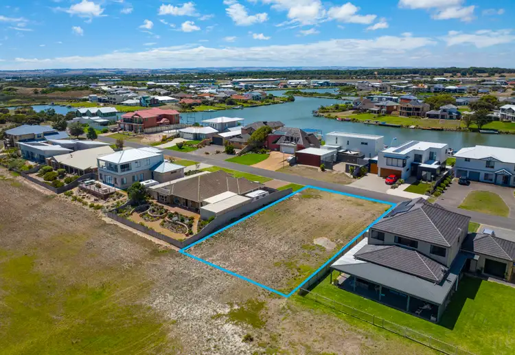 Fourth view of Homely land listing, 12 Excelsior Parade, Hindmarsh Island SA 5214