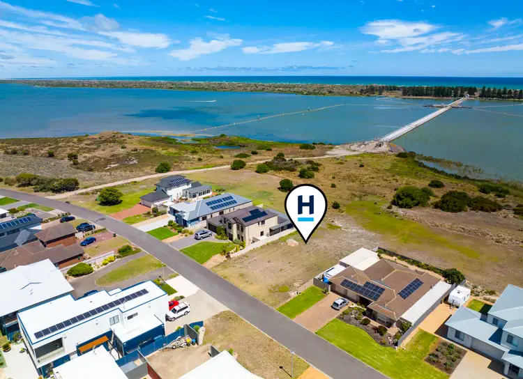 Fifth view of Homely land listing, 12 Excelsior Parade, Hindmarsh Island SA 5214