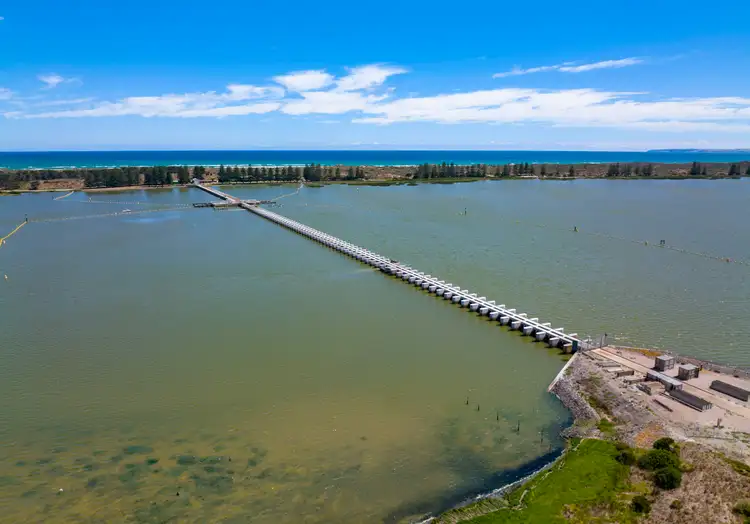 Sixth view of Homely land listing, 12 Excelsior Parade, Hindmarsh Island SA 5214