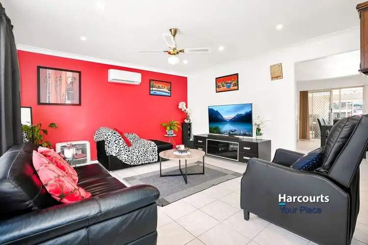 Third view of Homely house listing, 25 Myrtle Road, Claremont Meadows NSW 2747