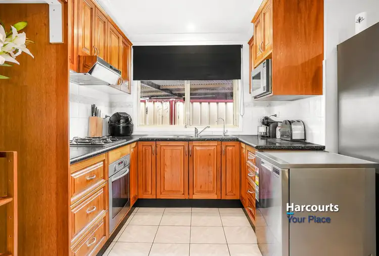 Fourth view of Homely house listing, 25 Myrtle Road, Claremont Meadows NSW 2747
