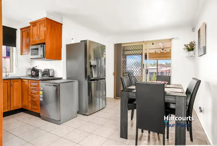Fifth view of Homely house listing, 25 Myrtle Road, Claremont Meadows NSW 2747