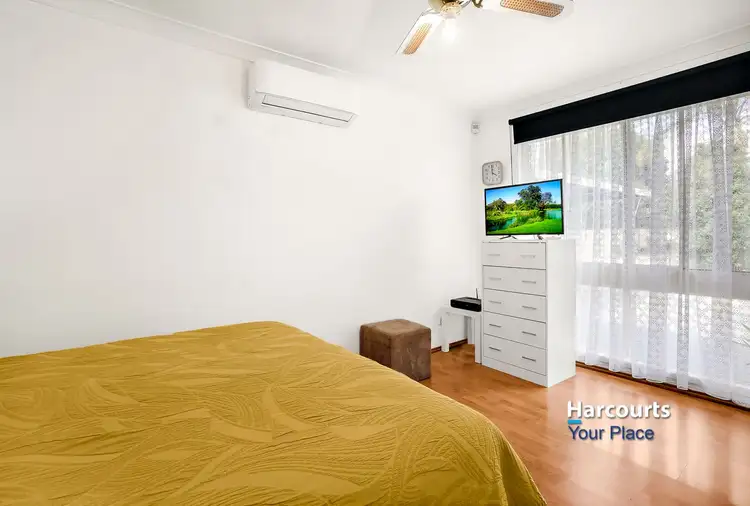 Sixth view of Homely house listing, 25 Myrtle Road, Claremont Meadows NSW 2747