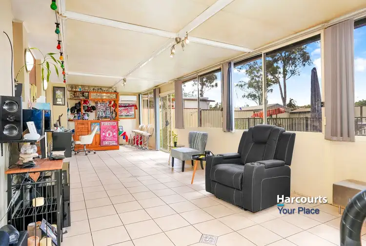 Seventh view of Homely house listing, 25 Myrtle Road, Claremont Meadows NSW 2747