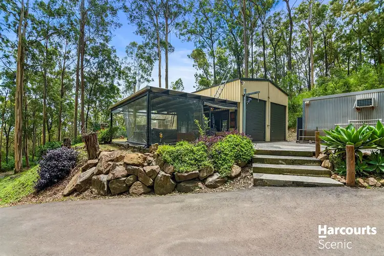Main view of Homely house listing, 135-137 Prosperity Drive, Boyland QLD 4275