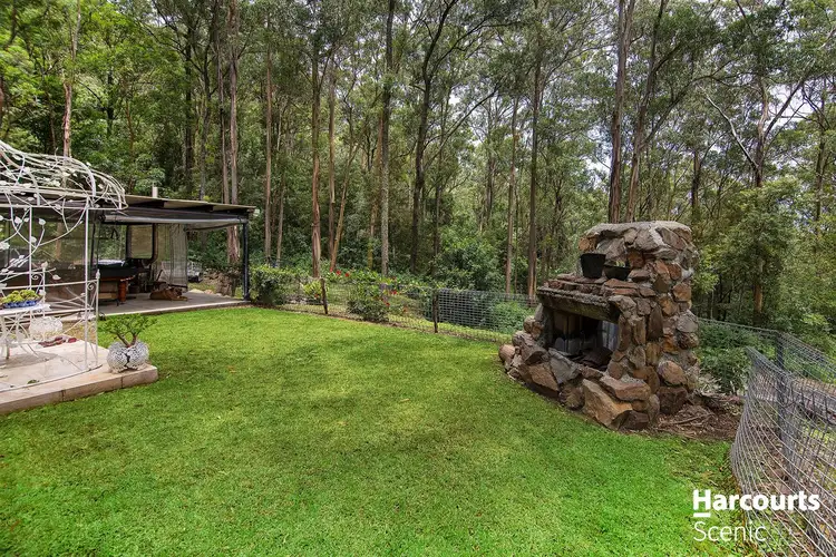 Second view of Homely house listing, 135-137 Prosperity Drive, Boyland QLD 4275