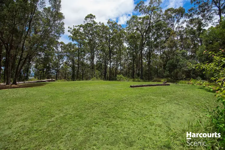 Third view of Homely house listing, 135-137 Prosperity Drive, Boyland QLD 4275