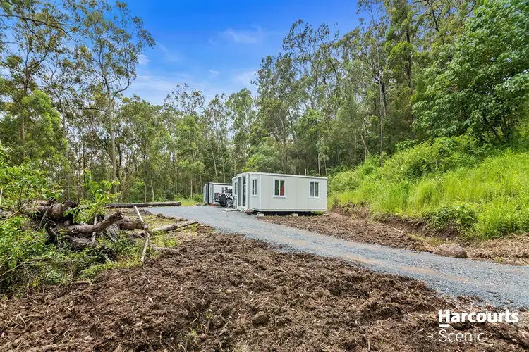 Fourth view of Homely house listing, 135-137 Prosperity Drive, Boyland QLD 4275
